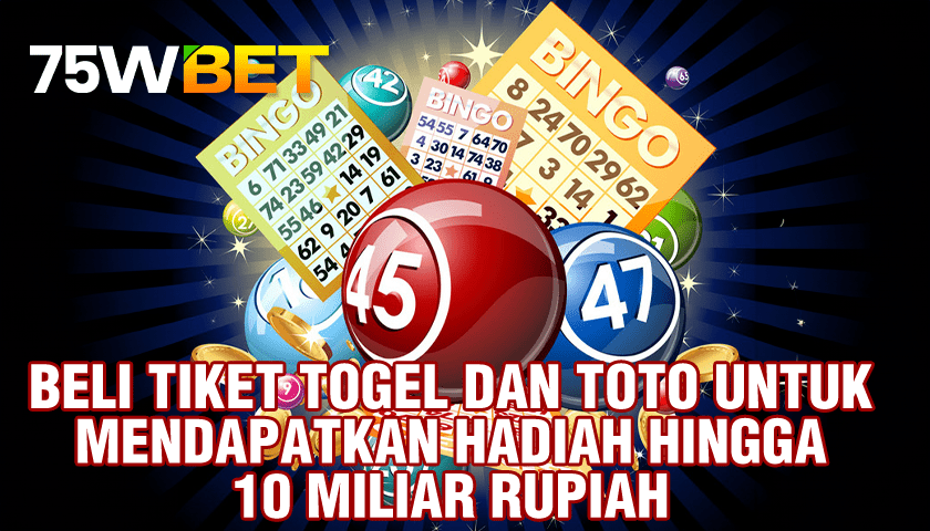 LIVE DRAW TOTO MACAU 4D P1 JA 13:00 WIB HARI INI KAIS