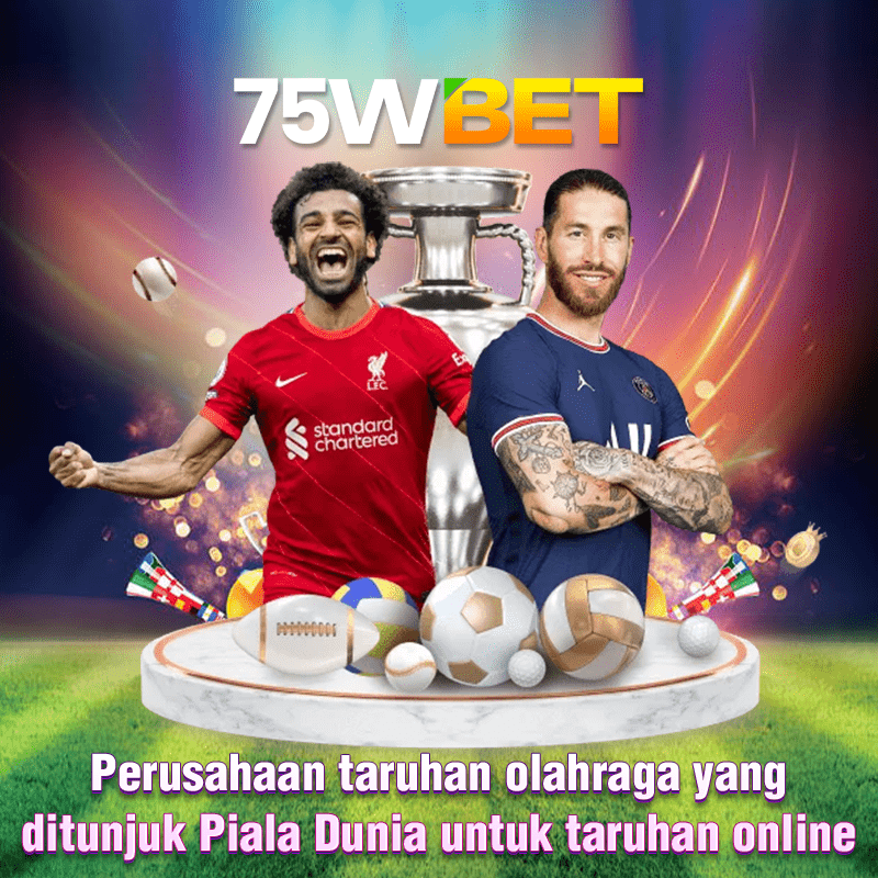 SLOTBABON | SITUS JUDI BOLA TERPERCAYA