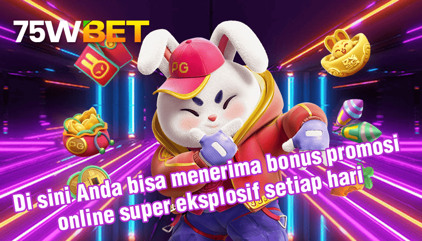 Situs Slot Gacor Hari Ini & Situs Slot Mudah Jackpot Terpercaya